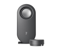 Z407 Bluetooth Computer Speakers with Subwoofer and Wireless control - Graphite