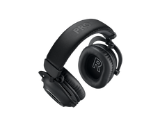 PRO X 2 - Black