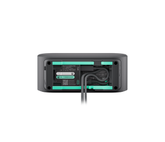 Rally AI Camera - Graphite
