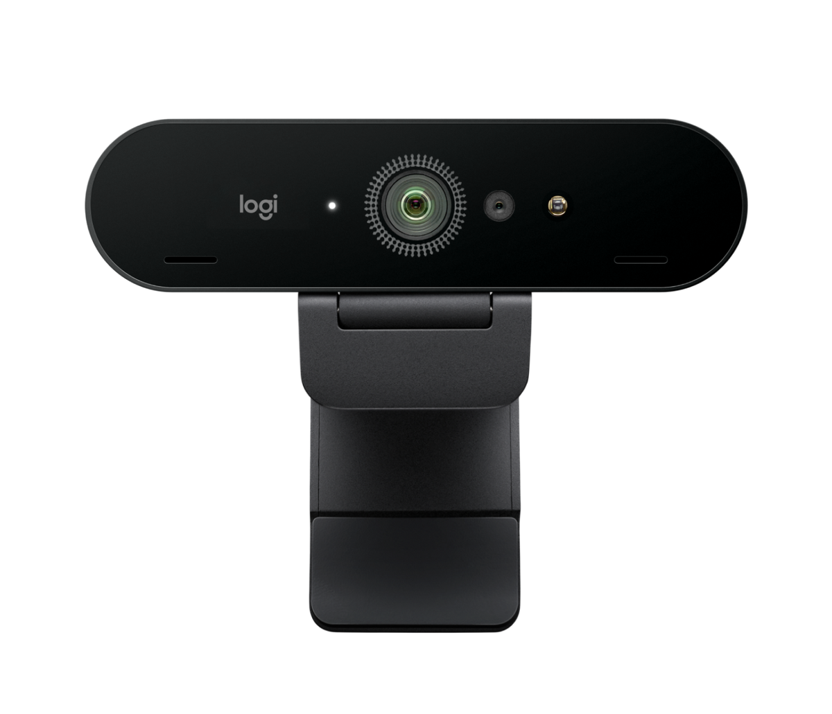 Brio 4K - Graphite
