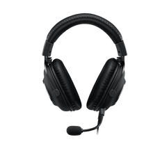 PRO X SE - Black