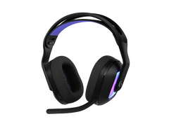 G522 LIGHTSPEED - Black