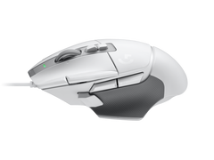 G502 X - White