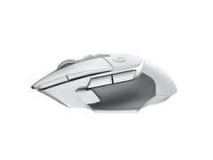G502 X LIGHTSPEED - White