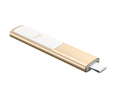 Spotlight Presentation Remote - Gold