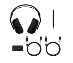 Astro A20 X - BLACK