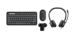 Productivity Style Bundle - Black