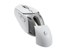 G309 LIGHTSPEED - White