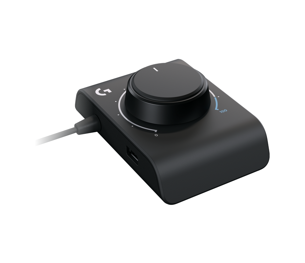 Racing Adapter - Black