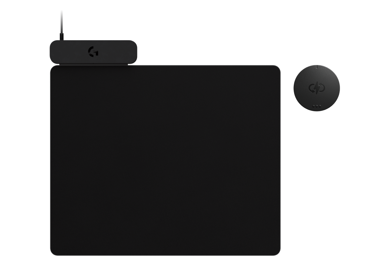 POWERPLAY 2 - Black