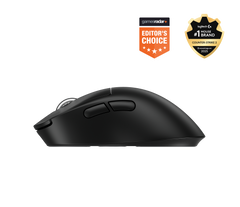 PRO X SUPERLIGHT 2 DEX - Black
