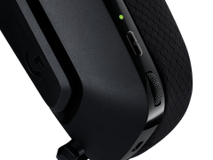 G535 - Black