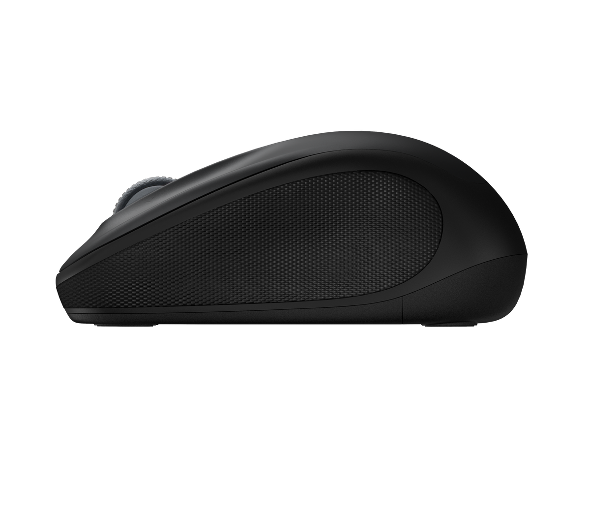 M325S Wireless Mouse - Pale Grey