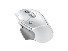 G502 X LIGHTSPEED - White