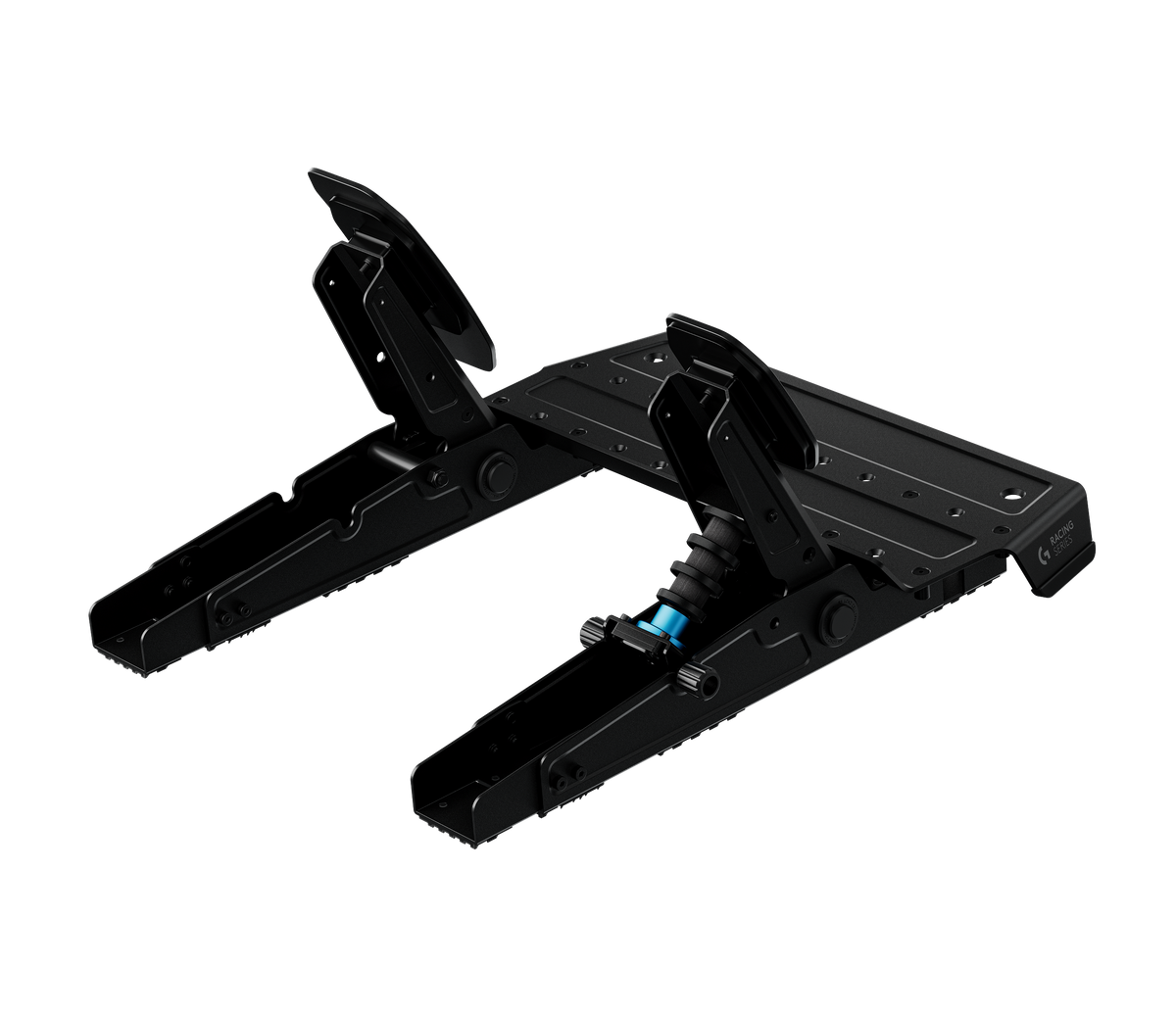 RS Pedals - Black