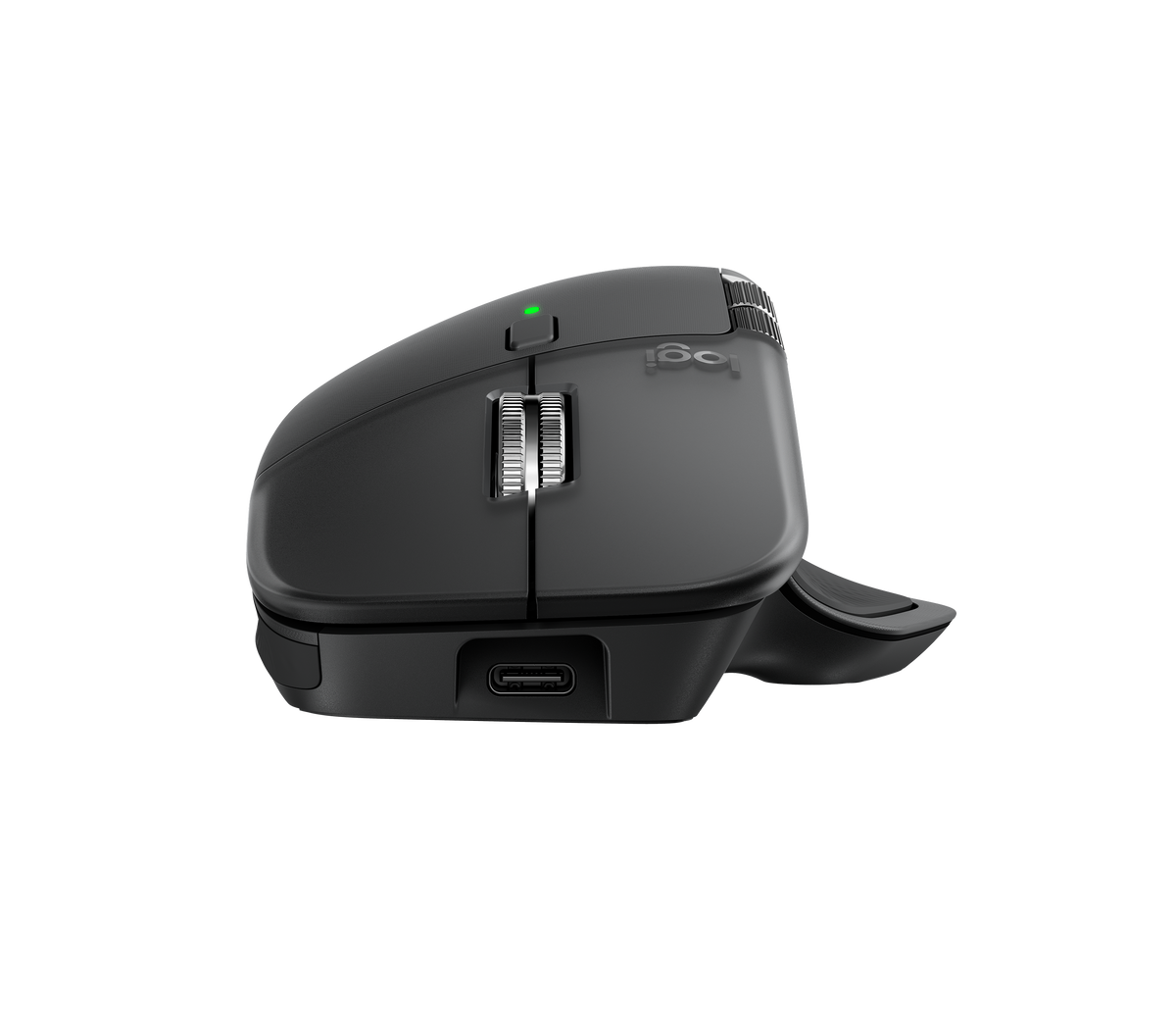 MX Master 4 - Graphite