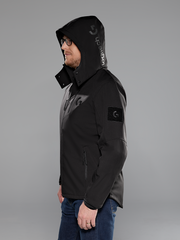 HERO Jacket - Unisex - Black