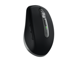 MX Anywhere 3S for Mac - Space Gray