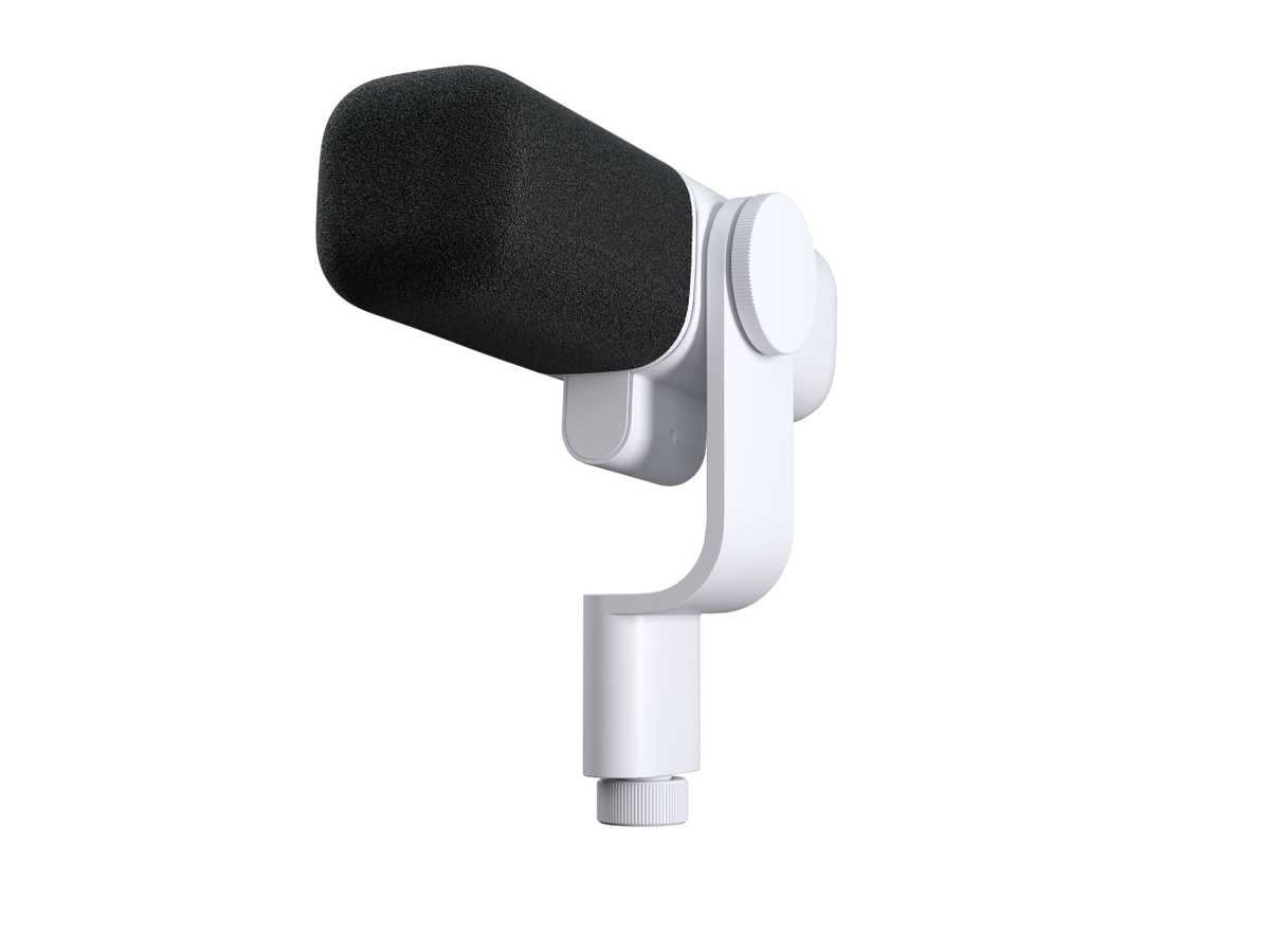 YETI STUDIO - White