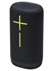 EVERBOOM - Charcoal Black
