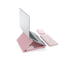 Casa Pop-Up Desk - Bohemian Blush - English US (QWERTY)