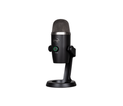 YETI NANO USB MICROPHONE - Black