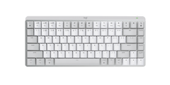 MX Mechanical Mini for Mac - Space Gray - English US (QWERTY)