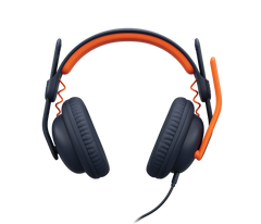 Logitech Zone Learn - Orange