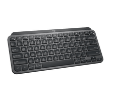 MX Keys Mini - Graphite - English US (QWERTY)
