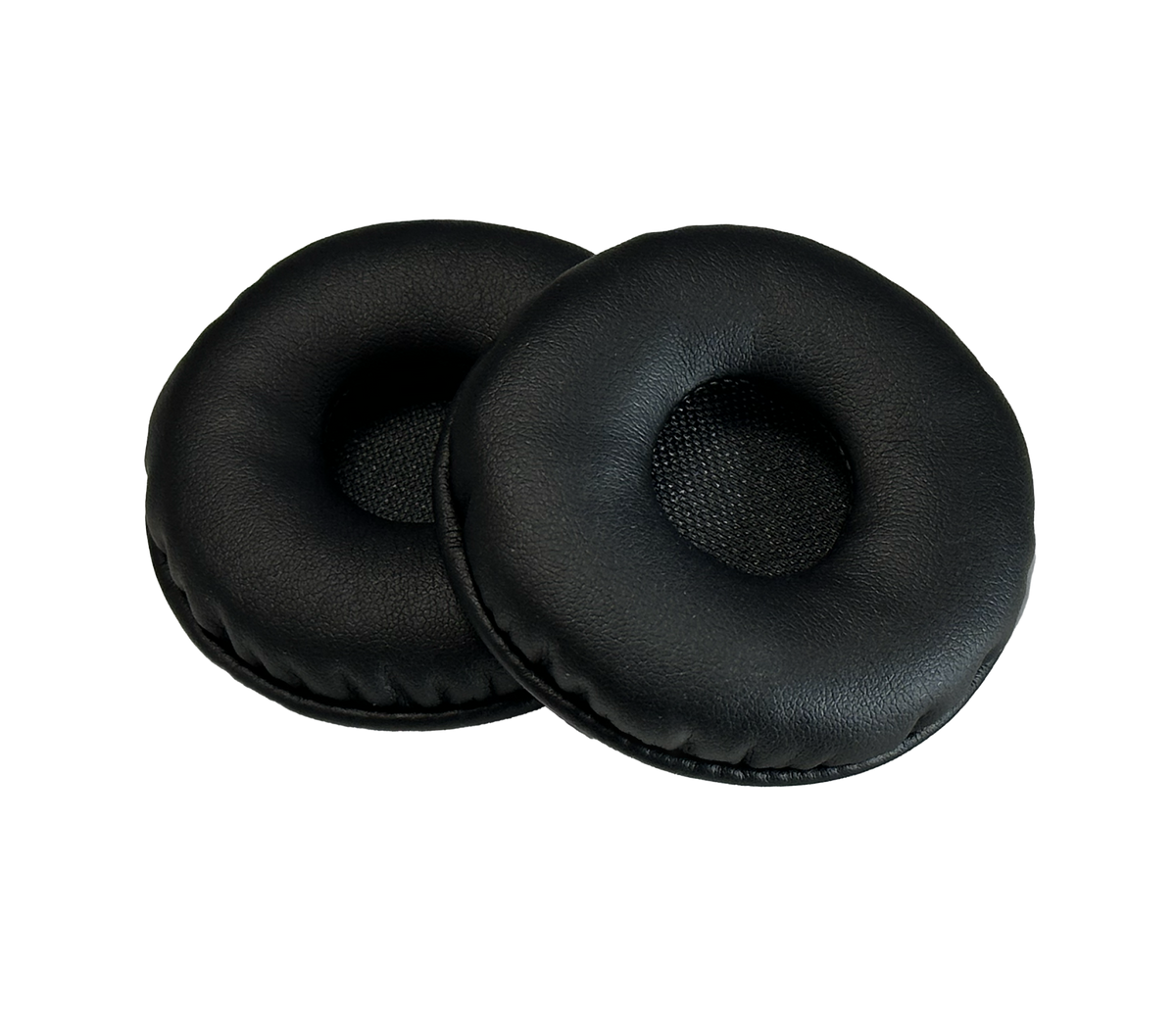 Zone 300 series replaceable earpads - Midnight Black