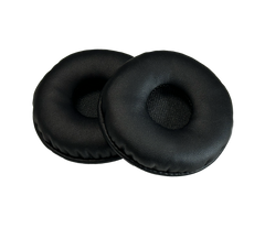 Zone 300 series replaceable earpads - Midnight Black
