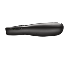 R400 Laser Presentation Remote - Black