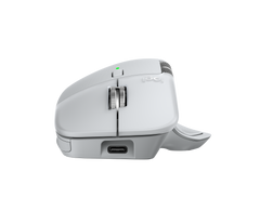 MX Master 4 for Mac - Space Black