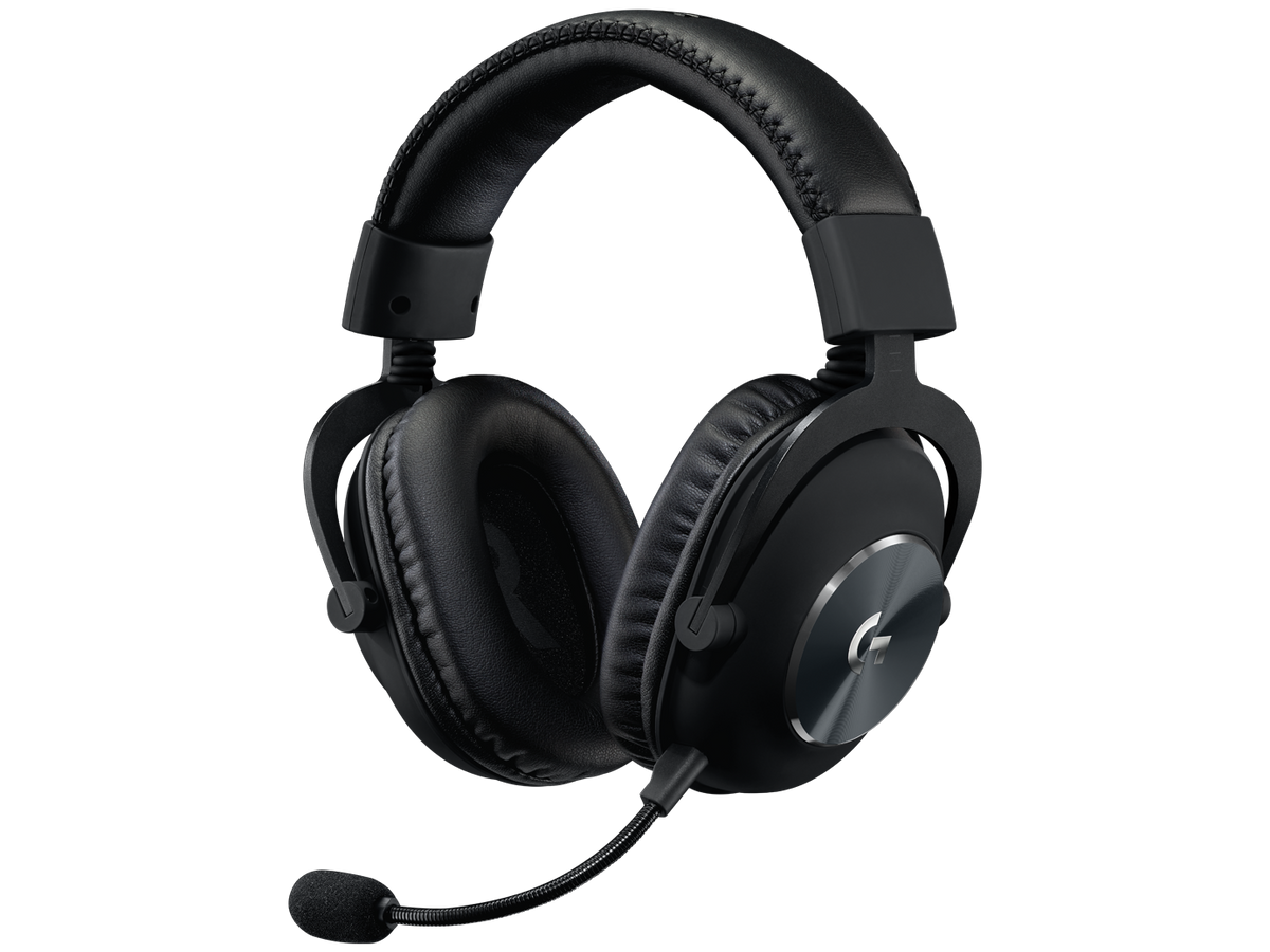 PRO X - Black