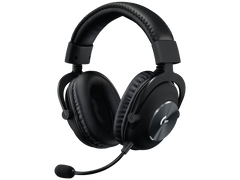 PRO X - Black