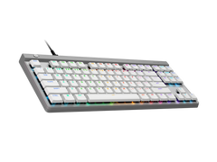 G515 TKL - White - English US (QWERTY)