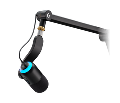 Yeticaster GX - Black