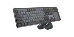 MX Mechanical Combo - Graphite