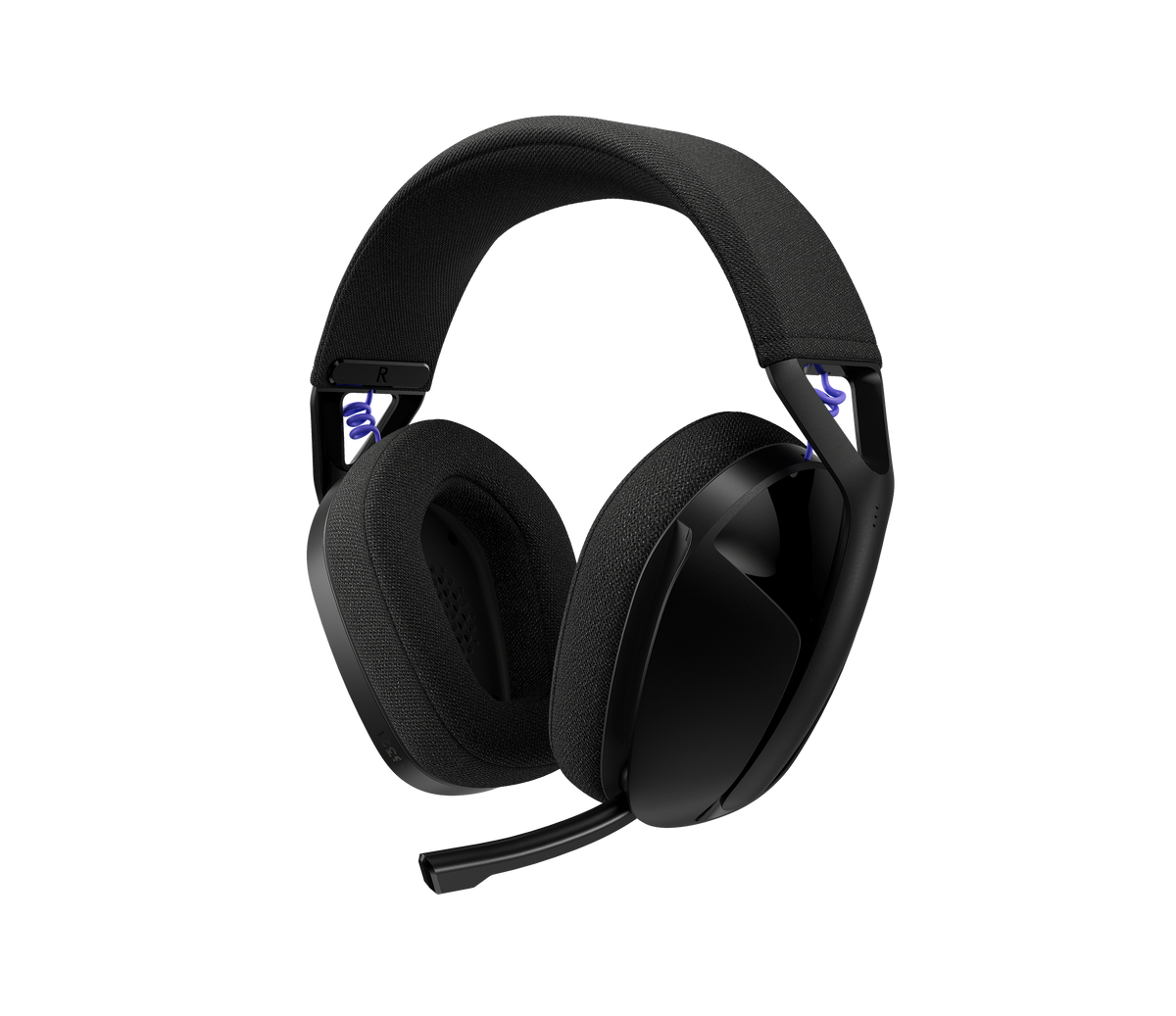 G321 - Black