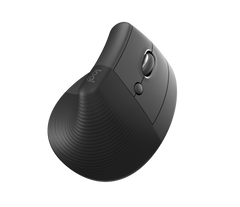 Wave Keys and Lift Combo - Graphite - English US (QWERTY)