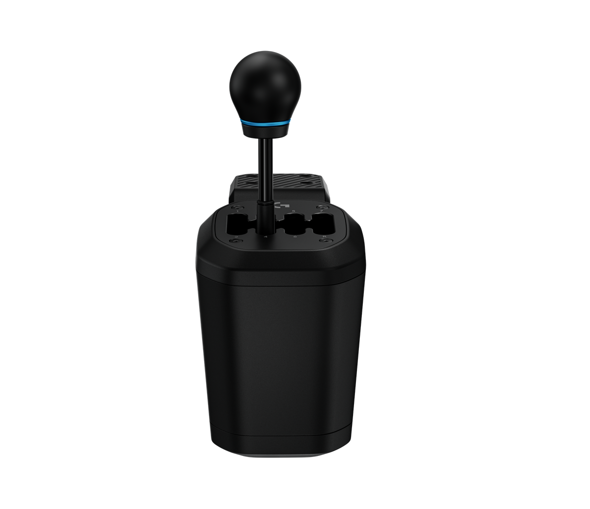RS H-SHIFTER - Black