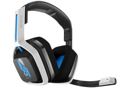 ASTRO A20 - Blue/White