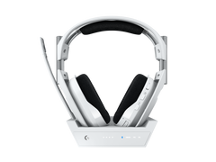 ASTRO A50 X LIGHTSPEED - White