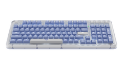 Alto Keys K98M - Lilac - English US (QWERTY)