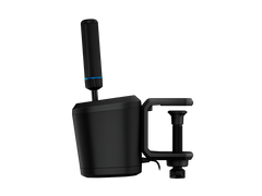 RS Shifter & Handbrake - Black