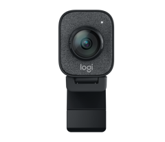 StreamCam - Graphite