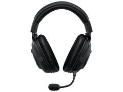 PRO X - Black