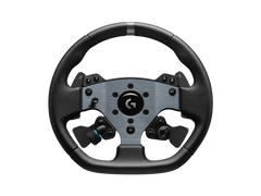 PRO Racing GT D Rim - Black