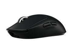 PRO X SUPERLIGHT - Black
