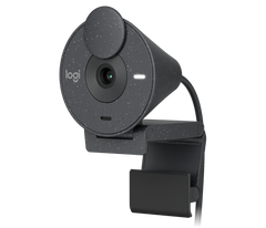 Brio 300 - Graphite